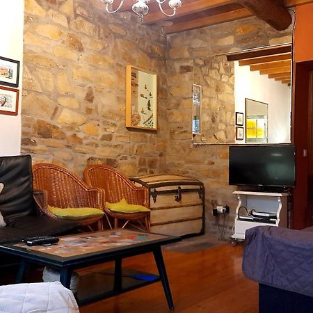 Casa De Pineiro Y Spa Opcional, De Pago Santiago de Compostella Buitenkant foto