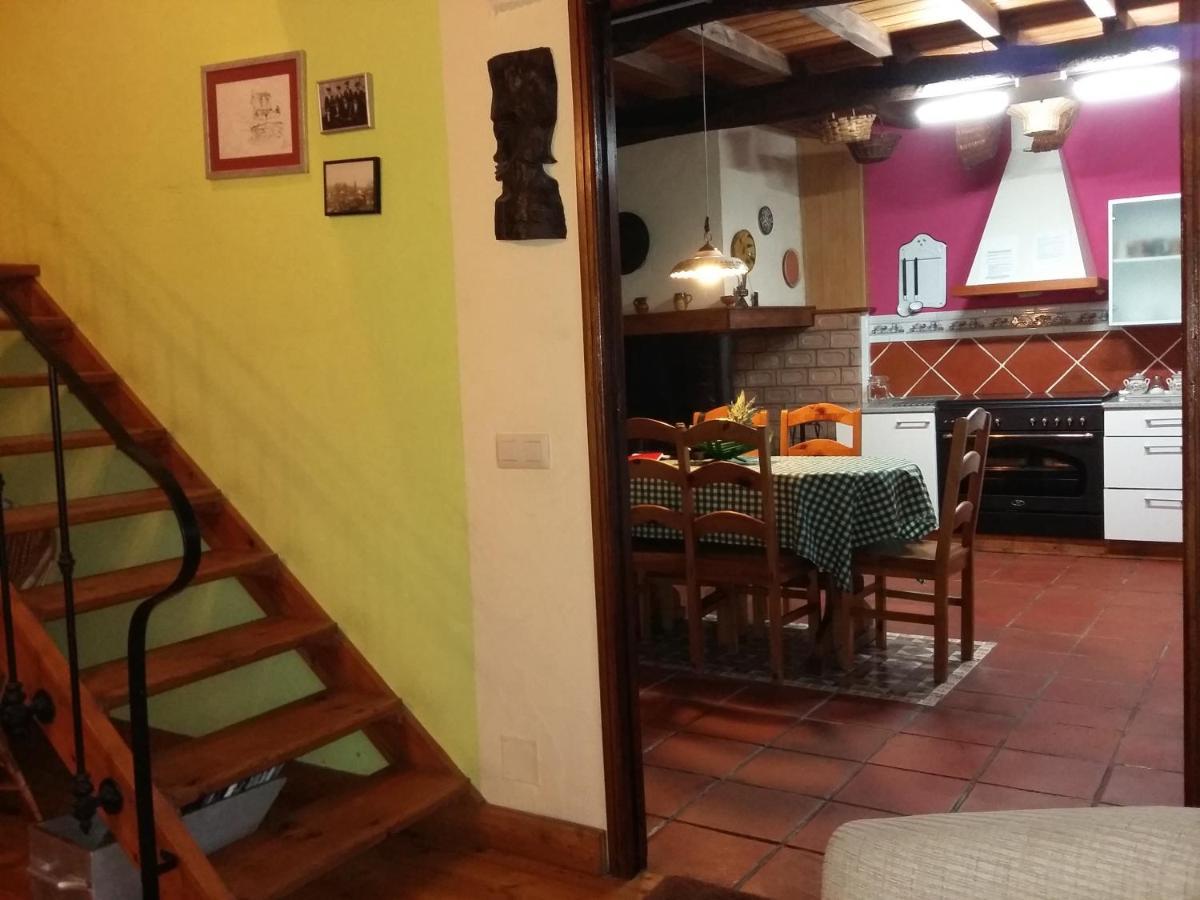 Casa De Pineiro Y Spa Opcional, De Pago Santiago de Compostella Buitenkant foto