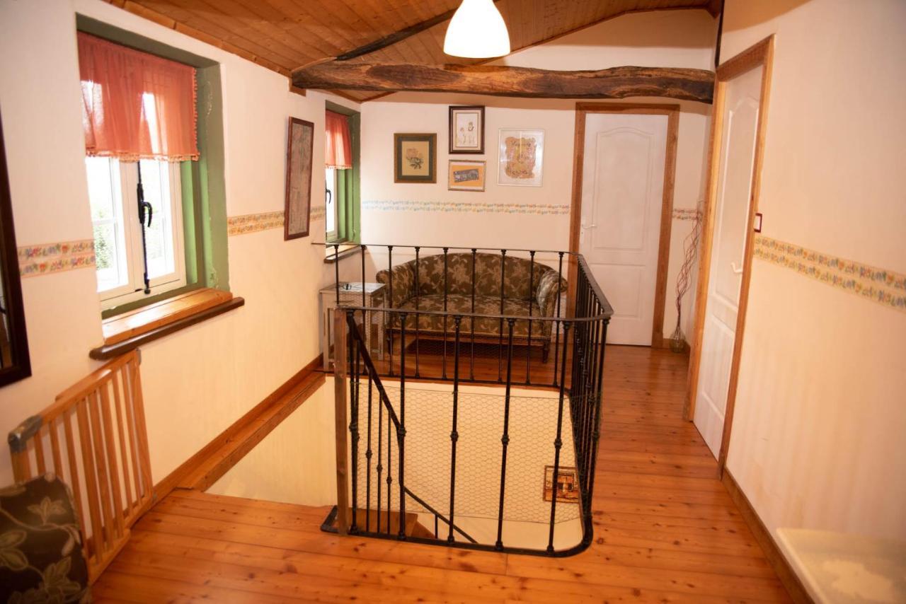 Casa De Pineiro Y Spa Opcional, De Pago Santiago de Compostella Buitenkant foto