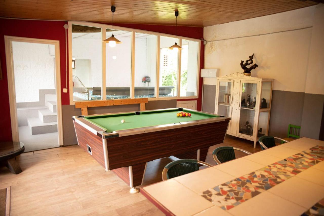 Casa De Pineiro Y Spa Opcional, De Pago Santiago de Compostella Buitenkant foto